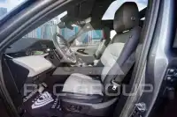 2021 Land Rover Range Rover