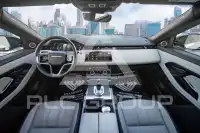 2021 Land Rover Range Rover