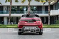 2021 Land Rover Range Rover