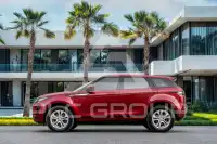 2021 Land Rover Range Rover