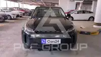 2021 Land Rover Range Rover