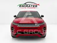 2021 Land Rover Range Rover