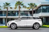2021 Land Rover Range Rover