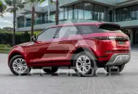 2021 Land Rover Range Rover