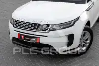 2021 Land Rover Range Rover
