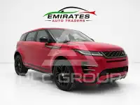 2021 Land Rover Range Rover