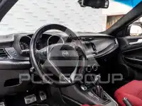 2021 Alfa Romeo Giulia