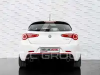 2021 Alfa Romeo Giulia
