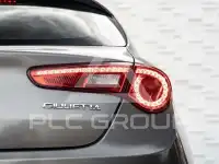 2021 Alfa Romeo Giulia