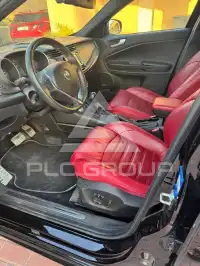 2021 Alfa Romeo Giulia