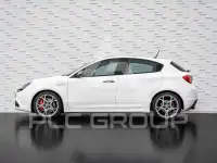 2021 Alfa Romeo Giulia