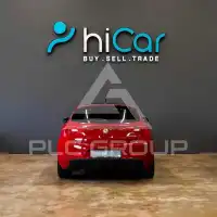 2021 Alfa Romeo Giulia