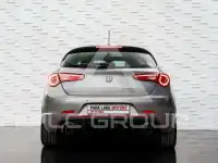 2021 Alfa Romeo Giulia