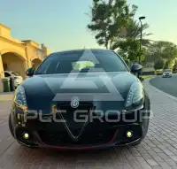 2021 Alfa Romeo Giulia