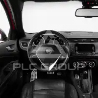 2021 Alfa Romeo Giulia
