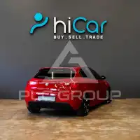 2021 Alfa Romeo Giulia