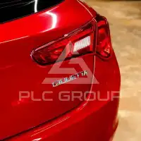 2021 Alfa Romeo Giulia