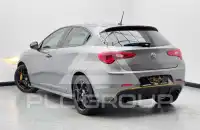 2021 Alfa Romeo Giulia