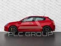2021 Alfa Romeo Giulia