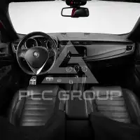 2021 Alfa Romeo Giulia