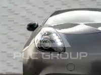 2021 Alfa Romeo Giulia