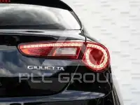 2021 Alfa Romeo Giulia