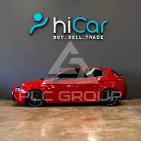 2021 Alfa Romeo Giulia