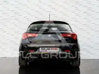 2021 Alfa Romeo Giulia