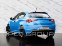 2021 Alfa Romeo Giulia