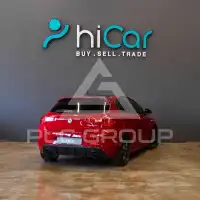 2021 Alfa Romeo Giulia