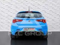 2021 Alfa Romeo Giulia