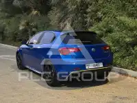 2021 Alfa Romeo Giulia