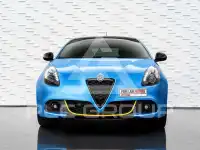 2021 Alfa Romeo Giulia