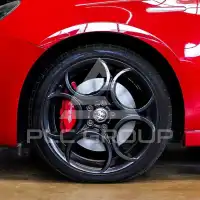2021 Alfa Romeo Giulia
