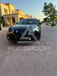 2021 Alfa Romeo Giulia