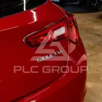 2021 Alfa Romeo Giulia