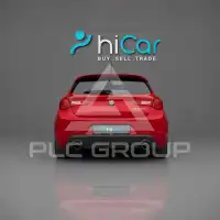 2021 Alfa Romeo Giulia