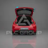 2021 Alfa Romeo Giulia
