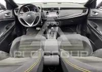 2021 Alfa Romeo Giulia