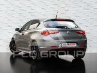 2021 Alfa Romeo Giulia