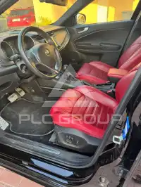 2021 Alfa Romeo Giulia