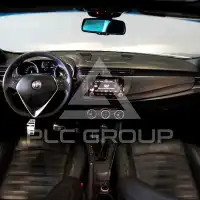 2021 Alfa Romeo Giulia