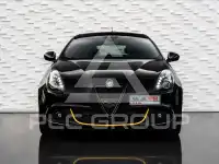 2021 Alfa Romeo Giulia