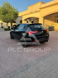 2021 Alfa Romeo Giulia