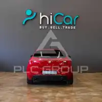 2021 Alfa Romeo Giulia