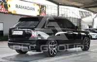 2021 Rolls Royce Cullinan