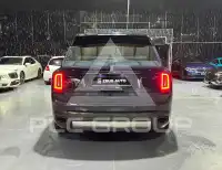 2021 Rolls Royce Cullinan