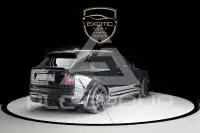 2021 Rolls Royce Cullinan