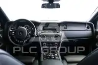 2021 Rolls Royce Cullinan