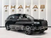2021 Rolls Royce Cullinan